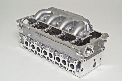 Peugeot Cylinder Head Engine 4HW 4HX 4HT 908598AMC AUTO PARTS