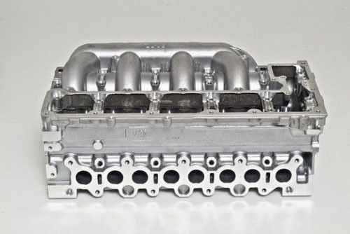 Peugeot Cylinder Head 4HT 4HW 4HX Engine OEM 0200GH 0200GT 0200Z8