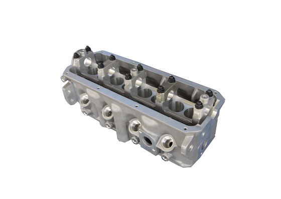 1Y Engine Auto Cylinder Head For VW OEM 028103351D