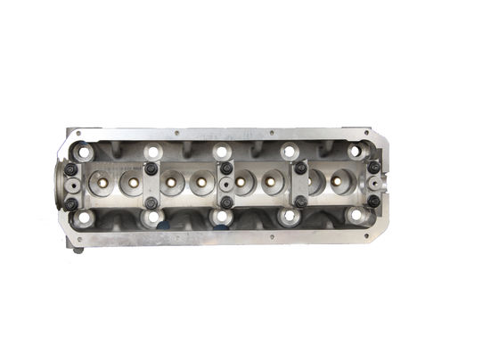 Aluminum Cylinder Head For Vw Transporter Engine 1X 1.9D AMC908039