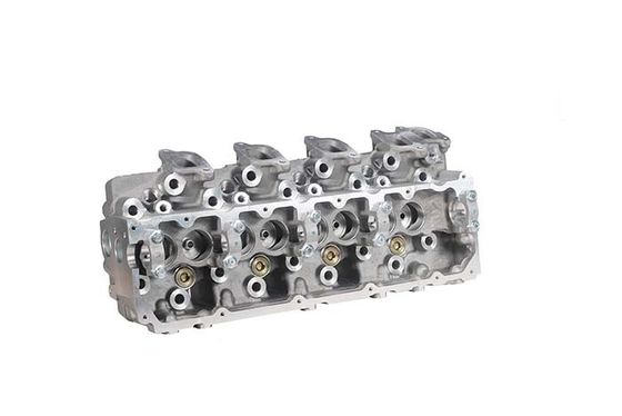 CYLINDER HEAD For TOYOTA For HILUX/SW4 908782 AMC - 1110169175