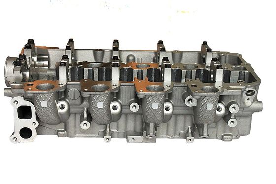 Aluminum MITSUBISHI Engine Cylinder Head 1005A560 1005B452 1005B453