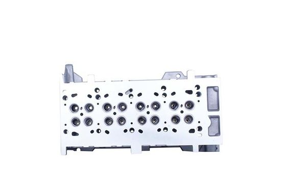 CYLINDER HEAD for FIAT 169A1.000 908556 AMC - 5607138, 5607170, 5607173