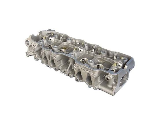 Professional Car Engine Cylinder Head 1110135060 1110135080 For TOYOTA 22REC