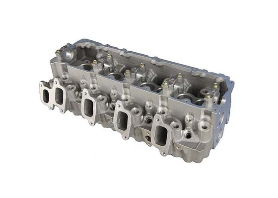 High Performance Cylinder Heads 1110169175 For TOYOTA 1KZ-TE 1 Years Warranty