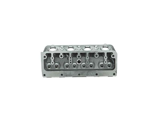 Toyota 7K Car Engine Cylinder Head Replacement 11101-06030 Aluminum Materials