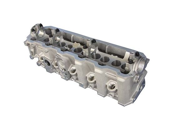 VW AAB Car Engine Cylinder Head 074103351A Diesel Engine Components