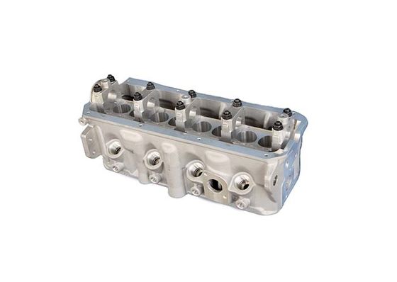 VW 1X High Performance Cylinder Heads 028103351A Engine Replacement Parts