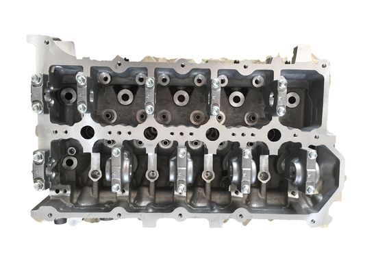 MITSUBISHI 4N15 Engine Engine Parts Cylinder Head 1005C961 1005C644