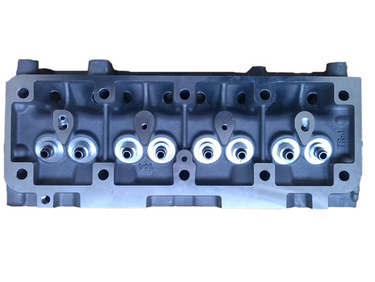 R12 810 Engine Renault Toros Auto Cylinder Heads 7702252718 7702131148