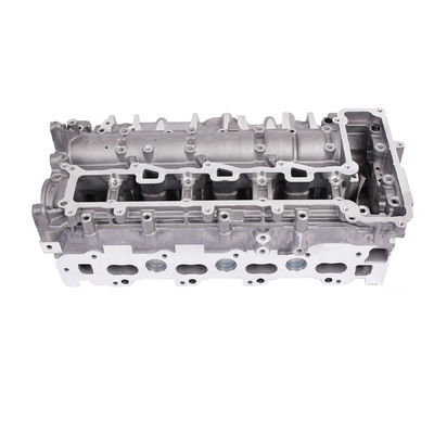 908997 FORD PEUGEOT Engine Cylinder Head 1609073180 1864346 DS7QC032AA