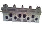 Automotive Cylinder Head For Vw Caddy Aluminum Materials OEM 038103351B