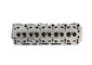 Auto Parts Engine Cylinder Head For AUDI 1T 046103373