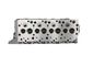 Diesel Engine Cylinder Head For FORD 4D55T
