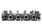 RENAULT ESPACE G9T645 Car Engine Cylinder Head 7701477135 Standard Size