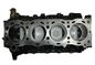 Black Color Engine Cylinder Block Diesel Engine Replacement Parts for TOYOA 22R