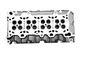 Aluminium Alloy OEM 908345 Diesel Cylinder Head For FIAT 2.3jtd 16V