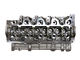 Aluminum Car Engine Cylinder Head For Renault OEM Number 7701479063