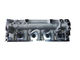 AMC NO 908789 Cylinder Head For Renault OEM Number 1104100Q1H And Engine K9K